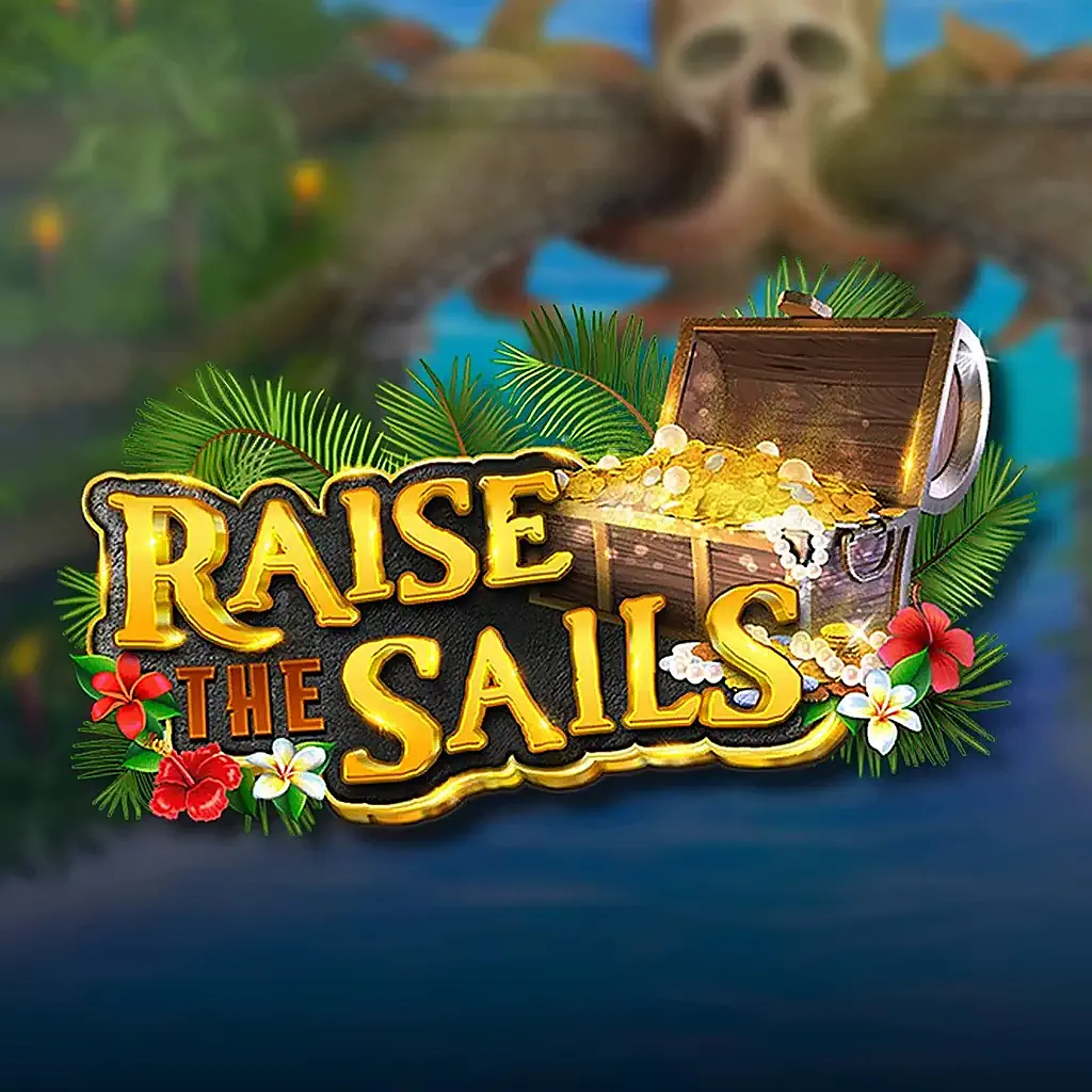 Надежные казино Raise The Sails - безопасность вывода средств и надежность